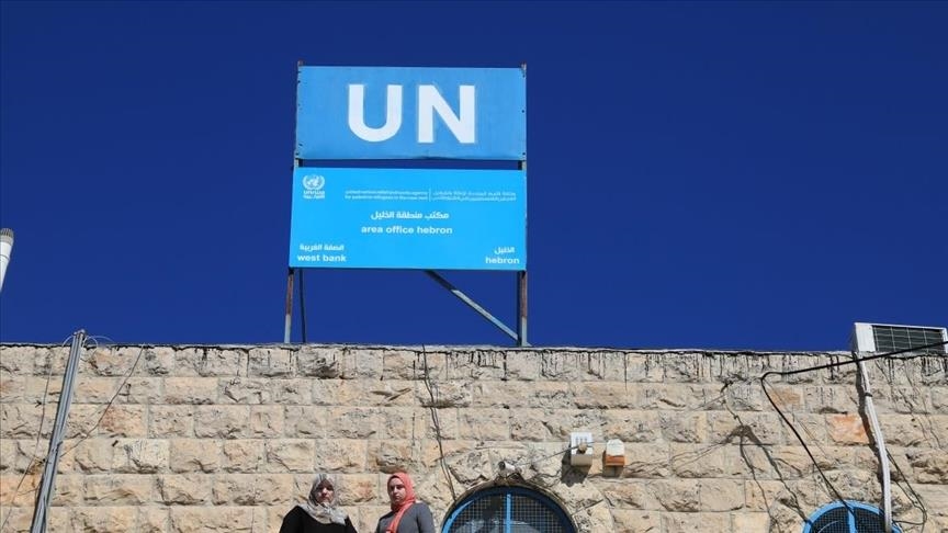Denmark says it would continue funding UN Agency for Palestinian Refugees