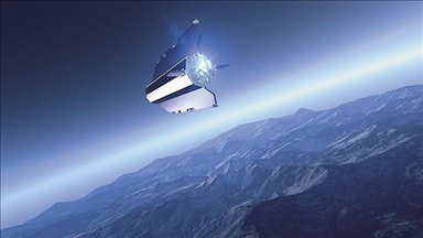 Greece joins US-led Artemis Accords on space exploration