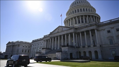 $95 billion funding package for Ukraine, Israel one step closer to being passed by US Senate