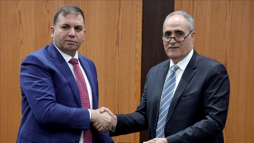 La Jordanie et l'Irak signent un accord sur l'approvisionnement en électricité
