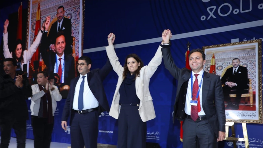 في سابقة بالمغرب.. حزب الأصالة والمعاصرة ينتخب قيادة جماعية