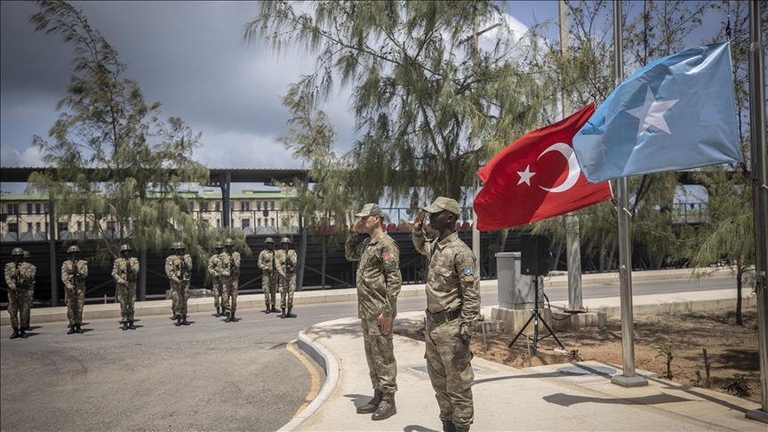 Türkiye extends condolences to Somalia, UAE, Bahrain over deadly terrorist attack