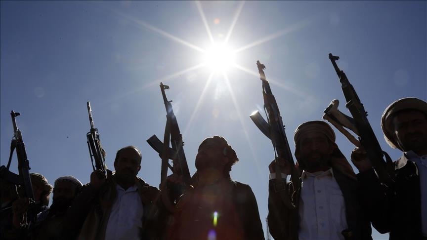 Houthi rebels threaten to expand operations against Israel if Rafah invaded