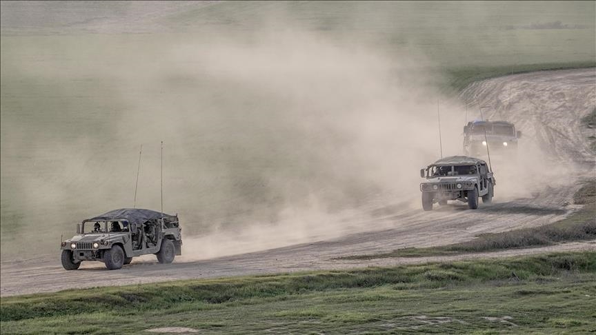 Kuwait, Qatar, UAE express concerns about Israel's plans to attack Rafah