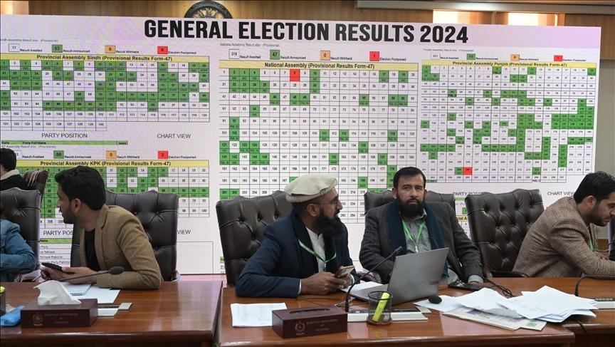 Final tally in Pakistan elections announced. What's next?