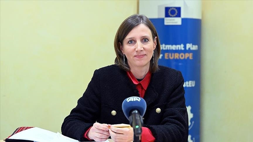 Israel-Palestine dispute increased anti-Muslim hatred in Europe: EU commission coordinator