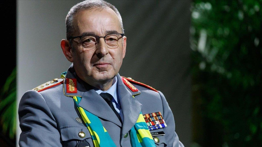 برلين: في غضون 5 سنوات علينا أن نكون مستعدين للحرب