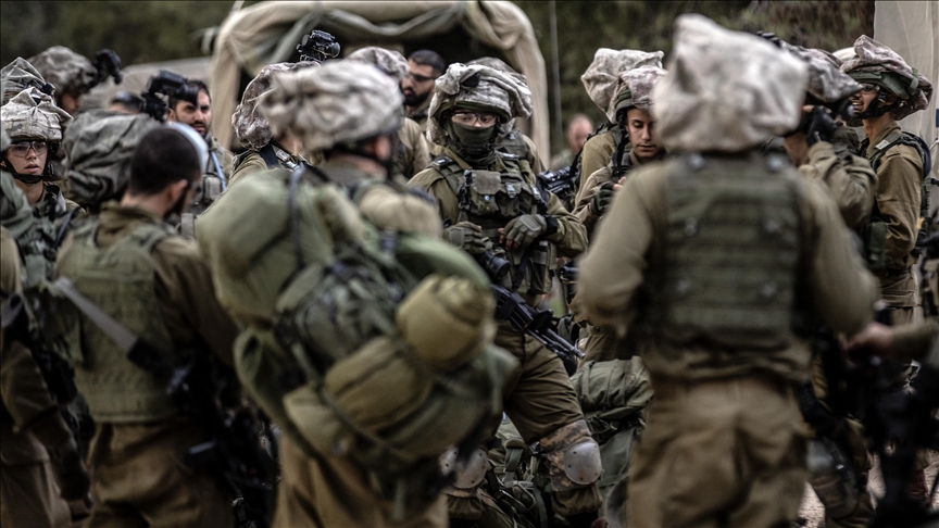 Israeli army approves plan for ground offensive in Rafah