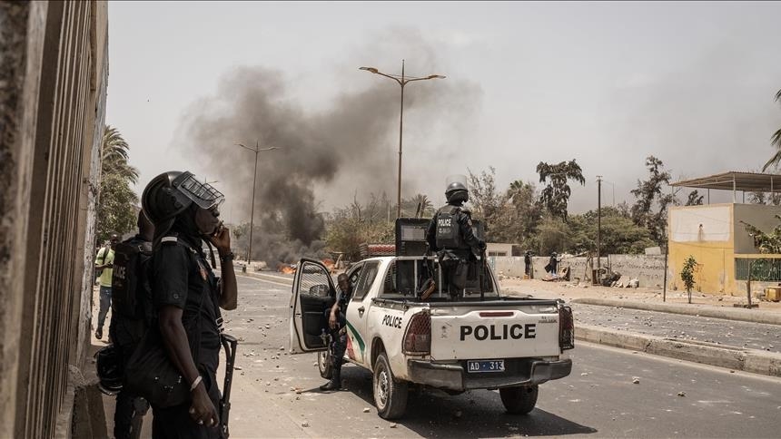 Sénégal / Présidentielle reportée : le bilan des manifestations s'alourdit à 3 morts