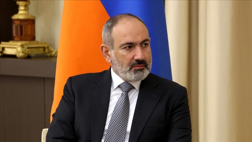 Armenian leader says Yerevan, Baku agreed on 'architecture, principles' of peace treaty