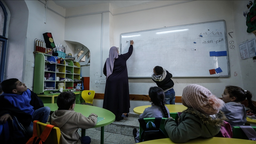‘Scholasticide’: How Israel is systematically destroying Palestinian education in Gaza
