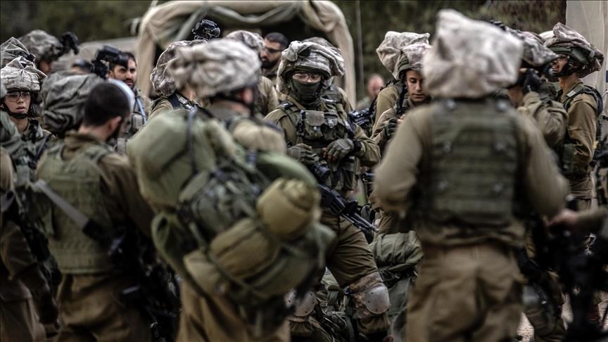 El Ejército de Israel aprueba plan para ofensiva terrestre en Rafah