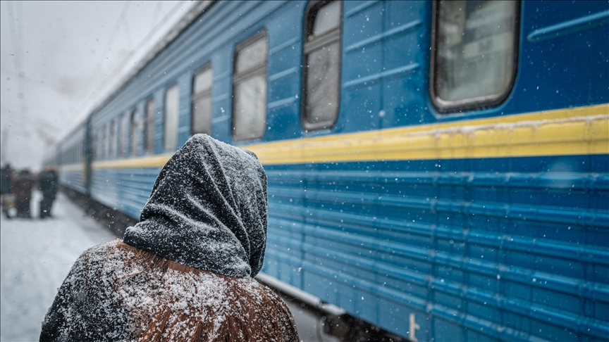 UN says peace process in Ukraine must address 'root causes'