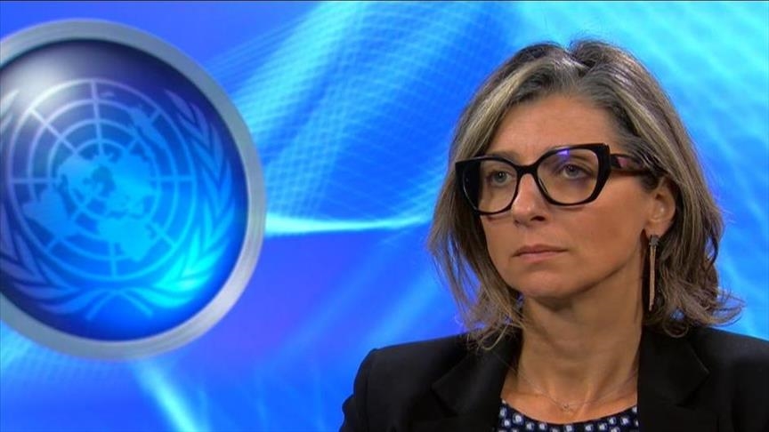 مقررة أممية: يبدو أن إسرائيل تنتهك أوامر محكمة العدل الدولية