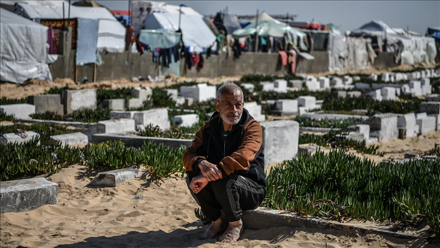 Los gazatíes prefieren morir antes que abandonar la ciudad de Rafah en medio de ofensiva de Israel