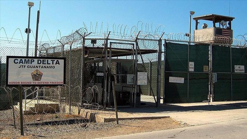 2 ex-Guantanamo Bay inmates return to Afghanistan