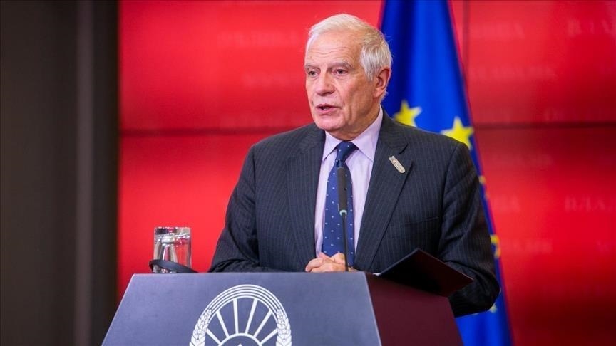 UE enfatiza que se debe presionar a Israel para que no ataque Rafah, refugio de 1,7 millones de palestinos