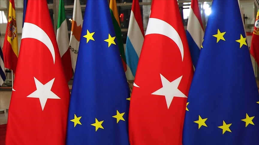 GÖRÜŞ- Tarih Türkiye'yi AB'ye almayanların aleyhine işledi: Fırsat kaçmış değil
