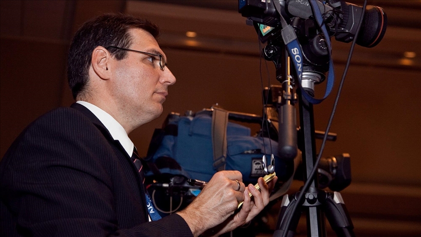 Israeli reporter suspended for saying Netanyahu ‘wants all hostages dead’