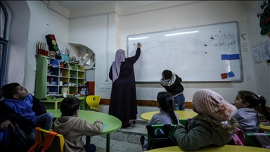 ‘Scholasticide’: How Israel is systematically destroying Palestinian education in Gaza