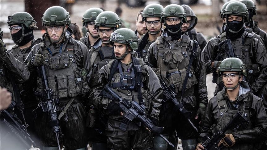 As Israel expands Gaza war, expert warns regional situation could ‘easily spin out of control’