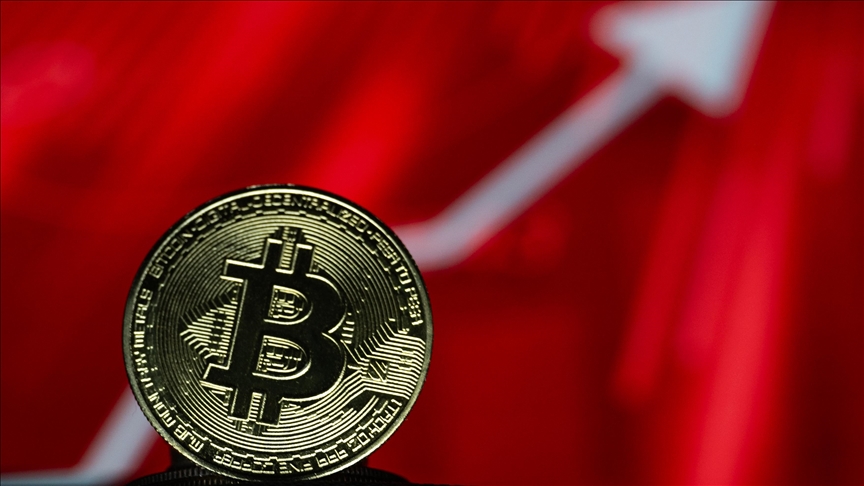 Bitcoin hits $50,000 for 1st time in more than 2 years