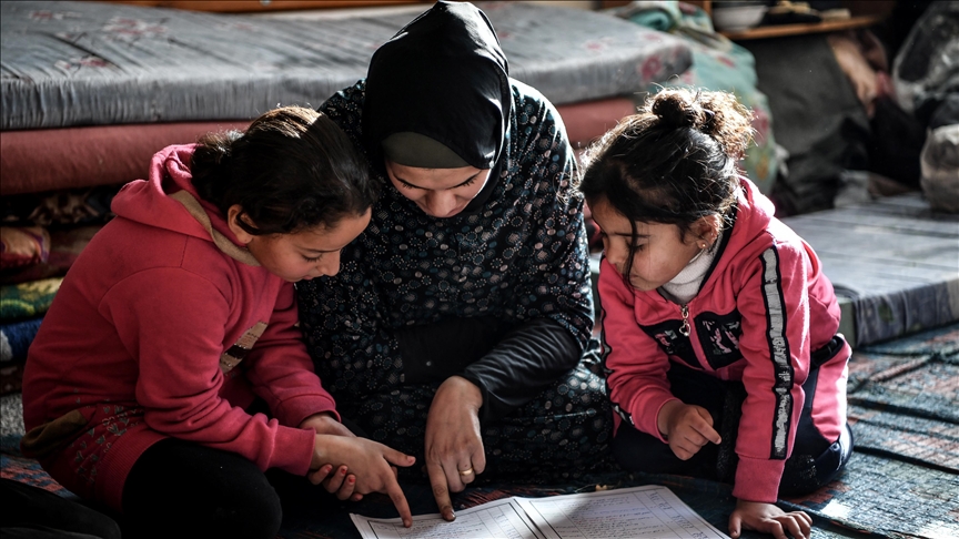 “Escolasticidio”: cómo Israel destruye sistemáticamente la educación palestina en Gaza