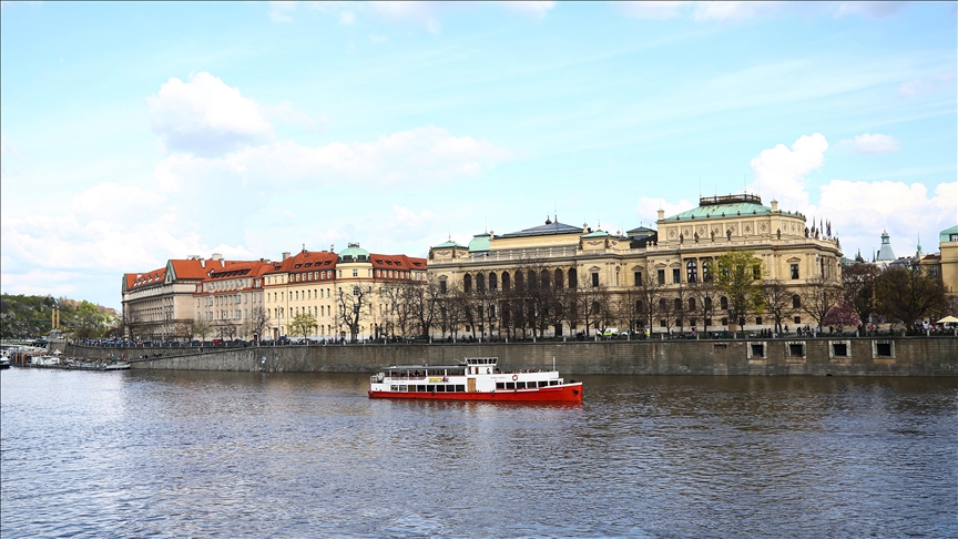 Czech Republic set to extend visa ban on Russian, Belarusian nationals