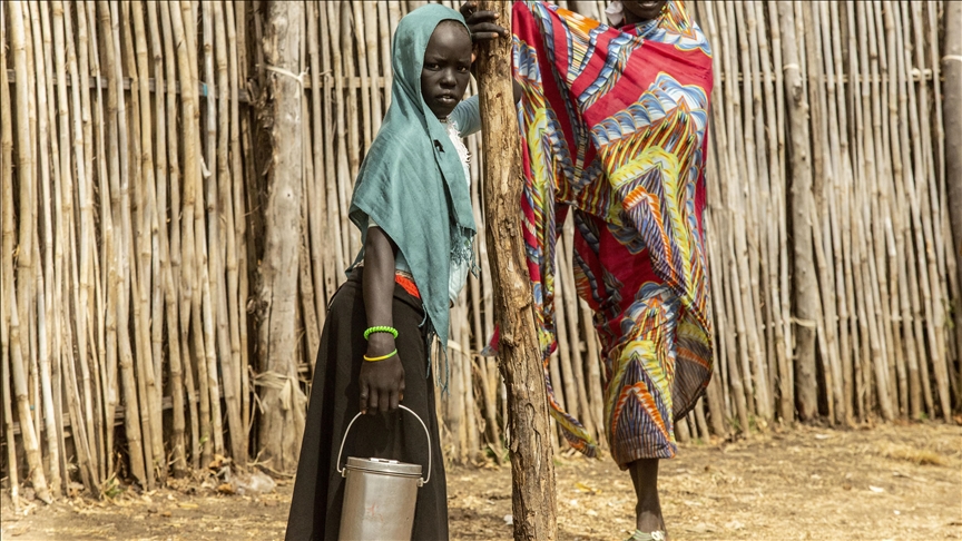 5M people in Sudan face 'emergency levels' of hunger: UN