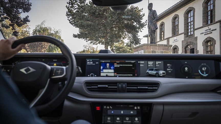 Türkiye 13 yılda "elektrikli ulaşım" tercihlerinde vites yükseltti