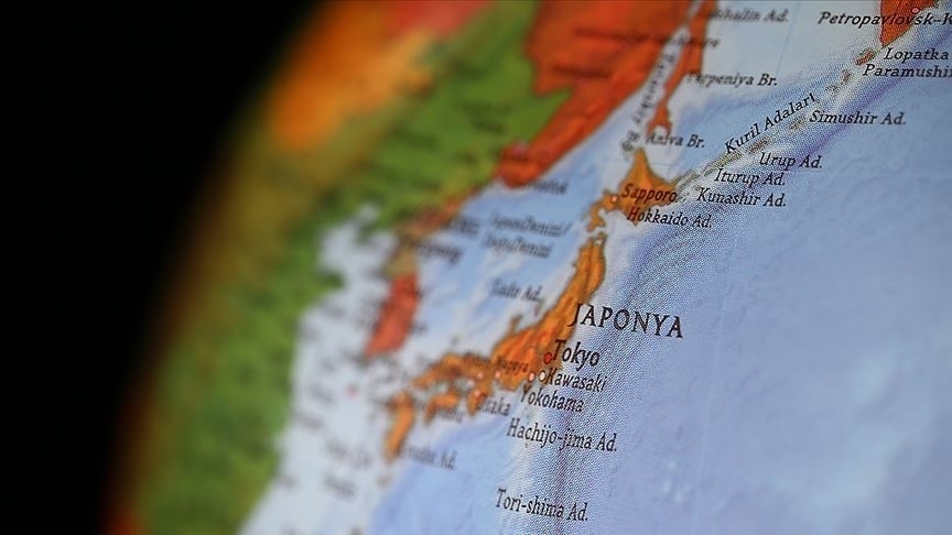 Japonya ve Pasifik adaları ülkelerinden "statükonun güç kullanılarak değiştirilmesi girişimlerine" tepki