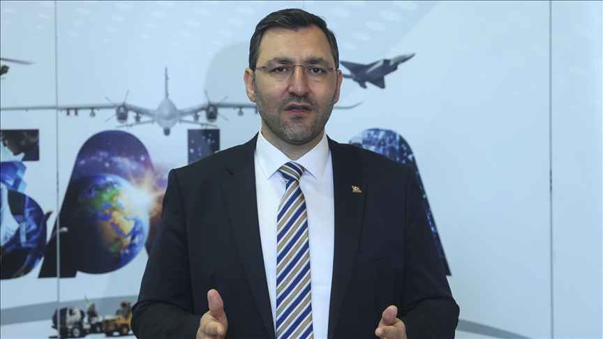 Milli mühimmat üretiminde kapasite sorunu yok, akıllar uzayda