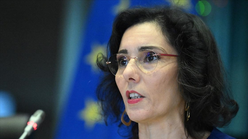 Belçika'dan İsrail'in kanıtsız iddialarına dayanılarak UNRWA ödemelerinin kesilmemesi çağrısı