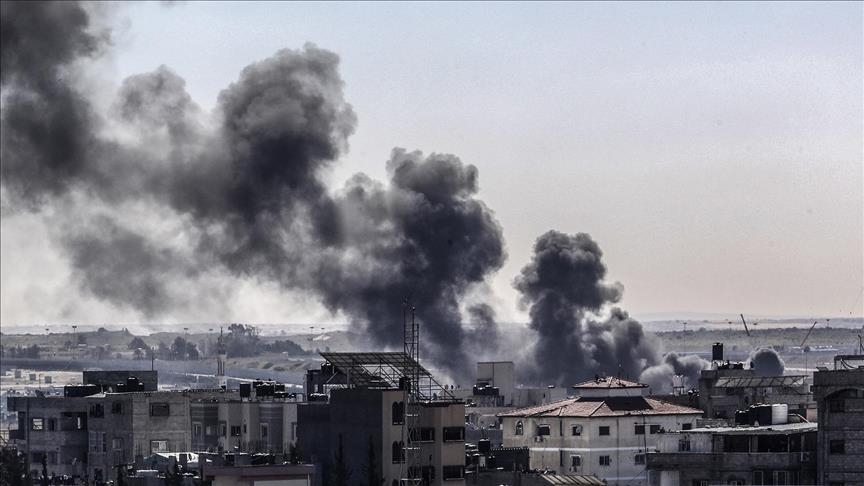 Israel's planned operation on Rafah would be ‘devastating’: Canada