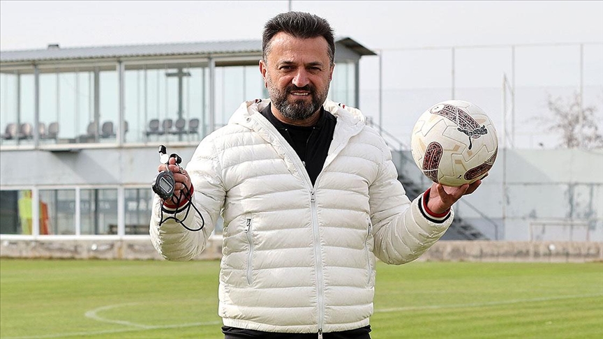Bülent Uygun ile çıkışa geçen Sivasspor, Avrupa kupalarını hedefliyor