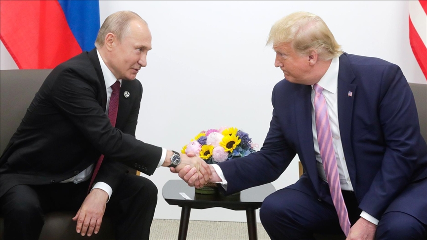 Biden says Trump 'bowed down to a Russian dictator' after remarks on NATO