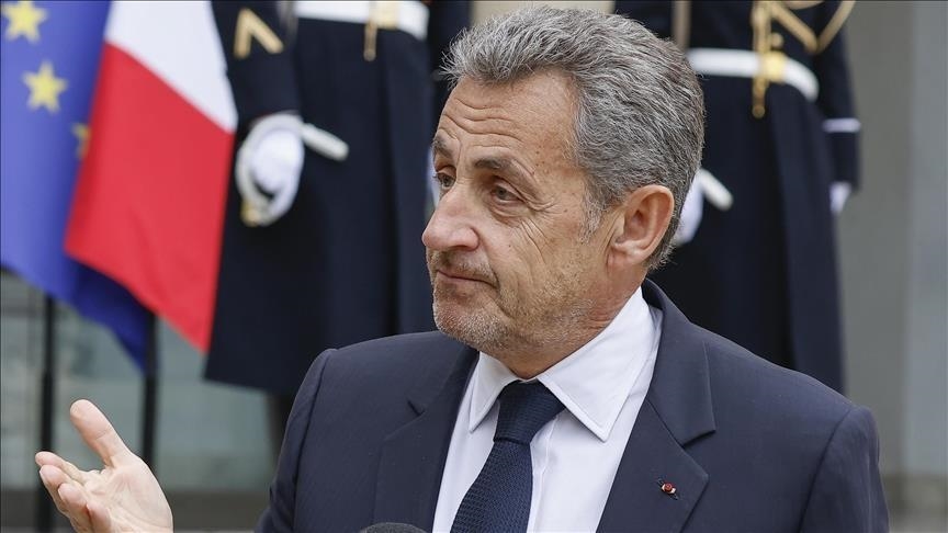 France / Affaire Bygmalion : Nicolas Sarkozy Condamné En Appel à 1 An ...