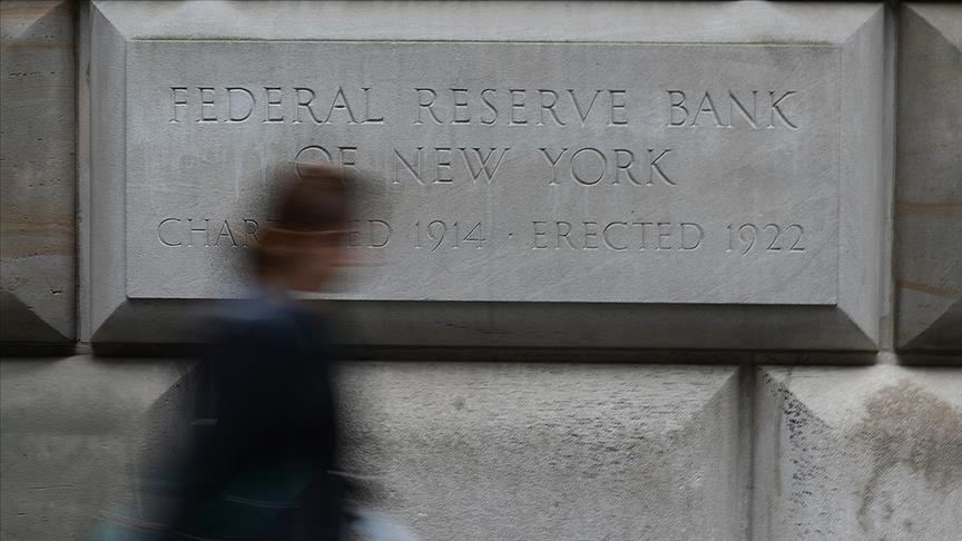US stocks plummet as inflation figures fuel Fed worries
