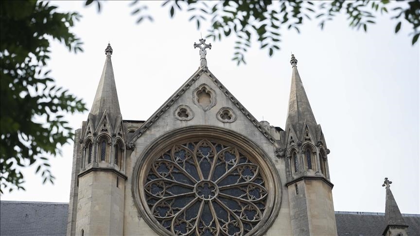 La Iglesia de Inglaterra pide alto al fuego inmediato en la Gaza previo a ofensiva planeada contra Rafah