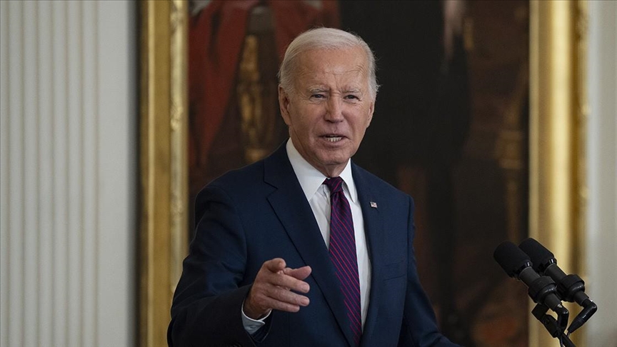 25 US senators tell Biden that Gaza hostage-cease-fire deal 'in our urgent national interest'