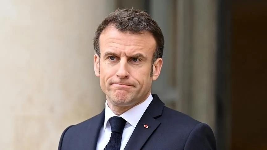 France / Hommage à Robert Badinter: Macron souhaite son entrée au Panthéon