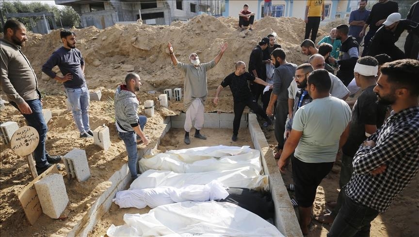 ¿Está Israel siguiendo la orden de la Corte Internacional de Justicia?