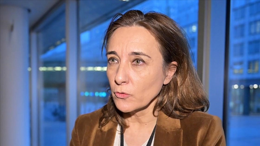 В БАПОР обратились к международному сообществу: от нас зависят жизни 2 млн человек в Газе