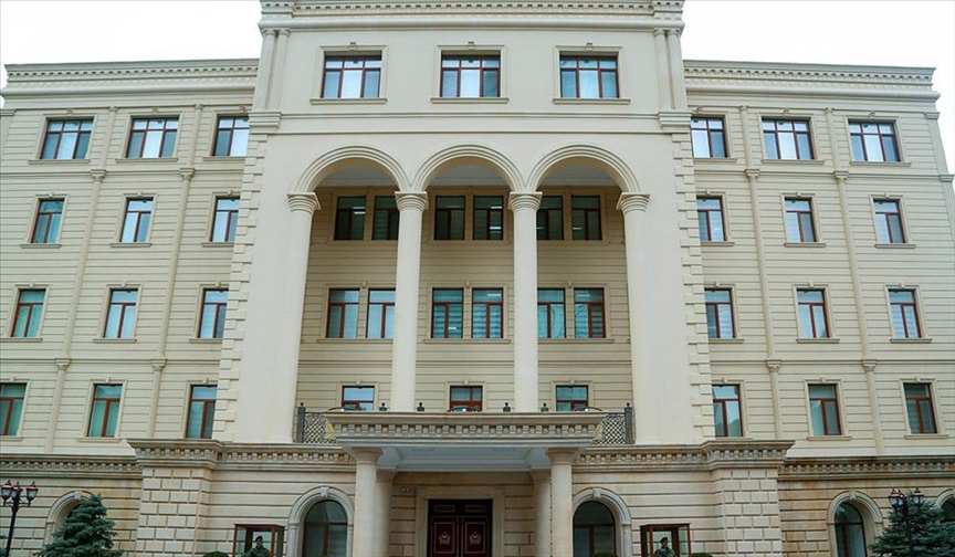 В Баку заявили об очередной провокация Армении на границе