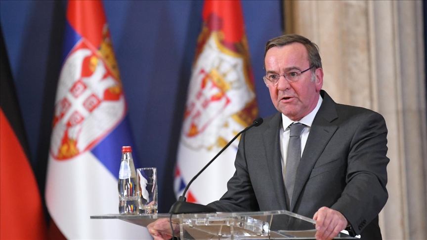 Germany criticizes calls for EU nuclear warheads