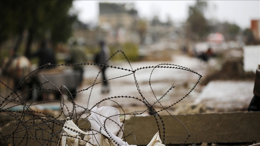 4-way Cairo meeting on Gaza truce 'positive': Egyptian media