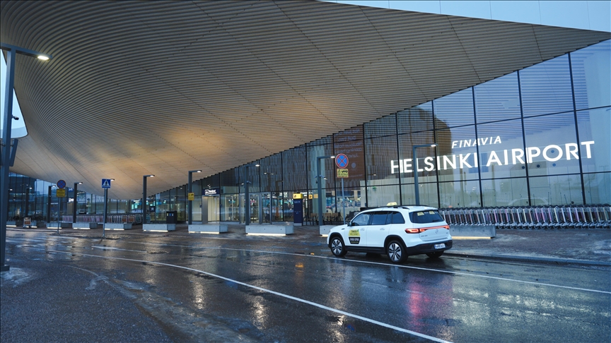 Finland jails alleged Russian paramilitary over alleged travel ban violation