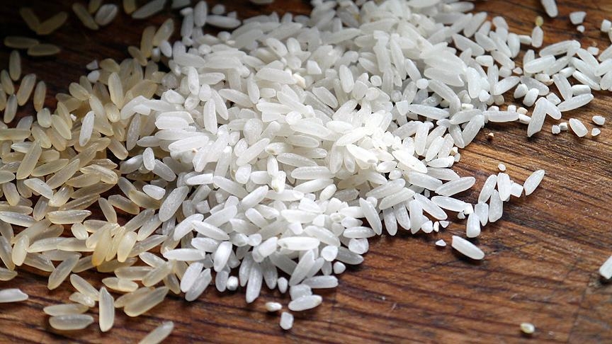 South Korean scientists create beef-infused rice as sustainable protein source