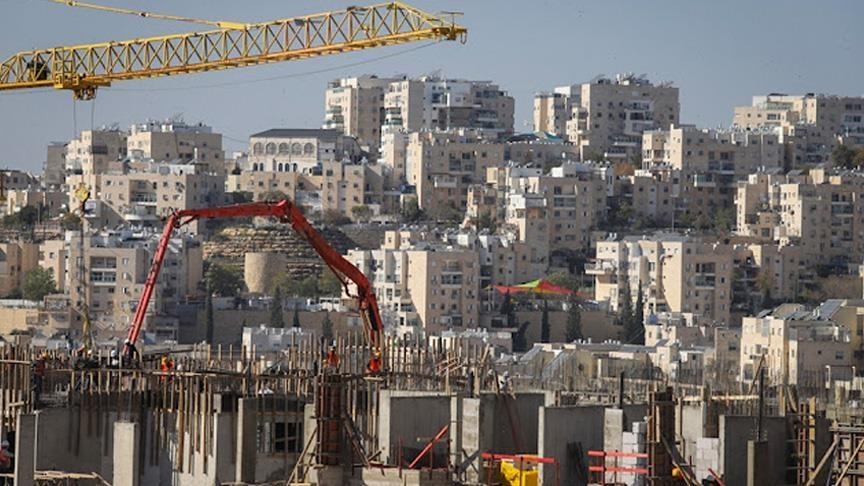 الأسوأ منذ 30 عاما.. تدهور مبيعات العقار في إسرائيل خلال 2023