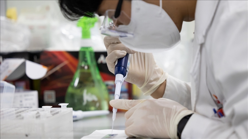 British biopharma firm GSK buys Aiolos Bio